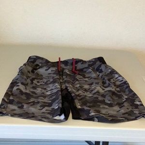 Lululemon Mens Pace lined Short